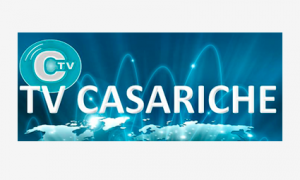 TV CASARICHE