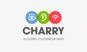 CHARRY TV