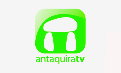 ANTAQUIRA TV