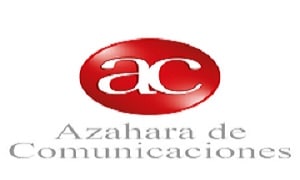 AZAHARA DE COMUNICACIONES